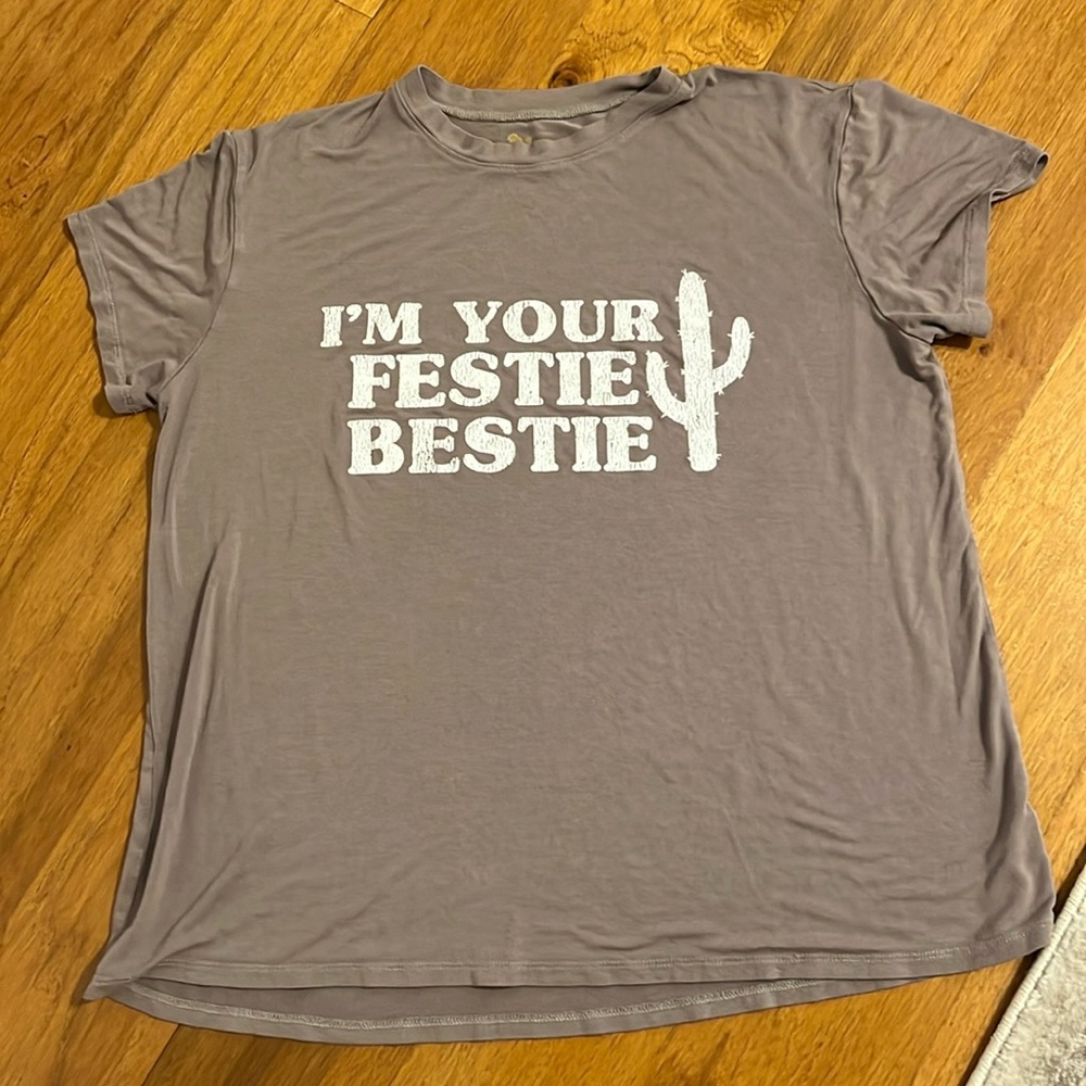 Show me‎ your MUMU tshirt